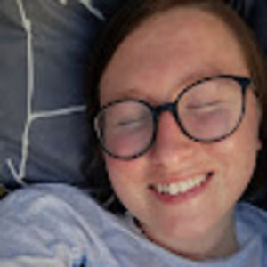 Meet your Posher, Kelsey